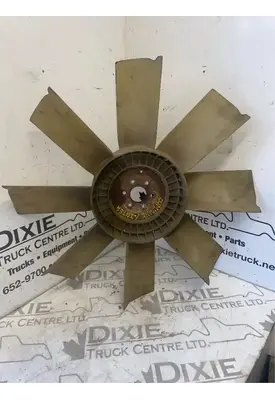 Cummins Other Fan Blade