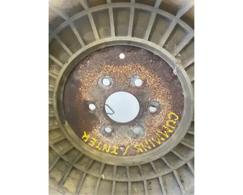 Cummins Other Fan Blade