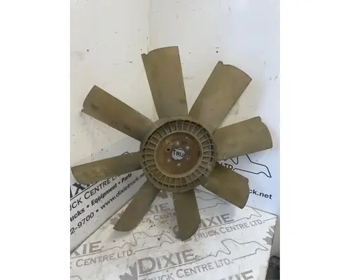 Cummins Other Fan Blade
