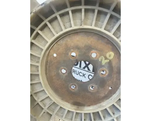 Cummins Other Fan Blade