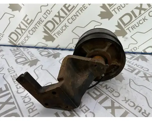 Fan Clutch Cummins Other Dixie Truck Centre