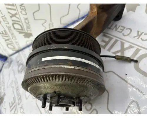 Cummins Other Fan Clutch