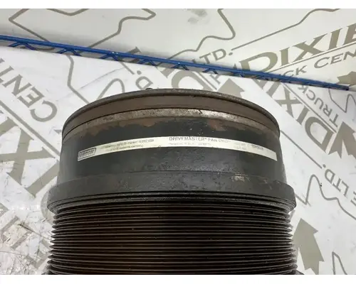 Cummins Other Fan Clutch