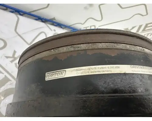 Cummins Other Fan Clutch