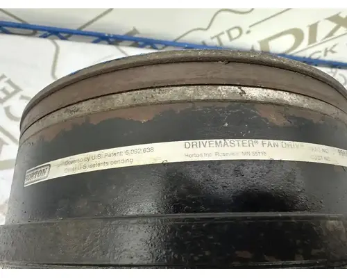 Cummins Other Fan Clutch