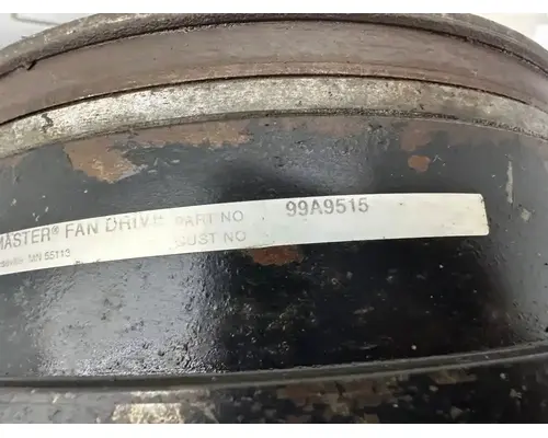 Cummins Other Fan Clutch