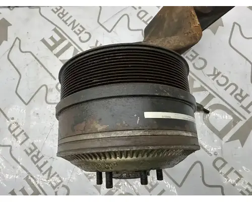 Cummins Other Fan Clutch