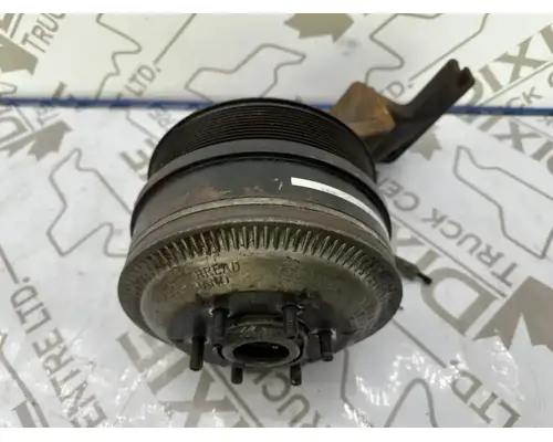 Cummins Other Fan Clutch