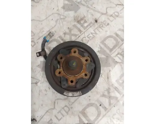 Fan Clutch Cummins Other Dixie Truck Centre