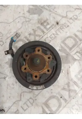 Cummins Other Fan Clutch