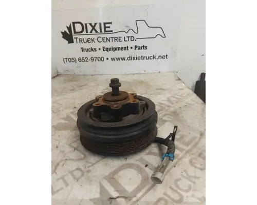 Cummins Other Fan Clutch