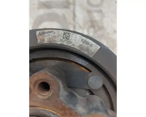 Cummins Other Fan Clutch
