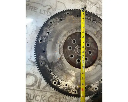 Cummins Other Flywheel