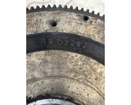 Cummins Other Flywheel
