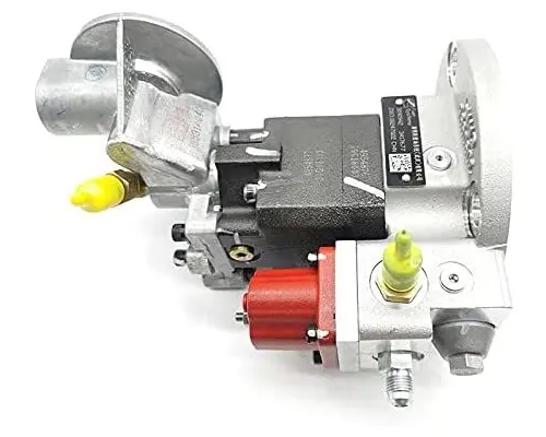 Fuel Pump (Tank) Cummins Other Holst Truck Parts