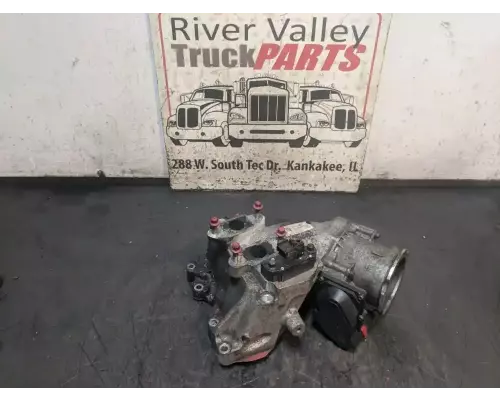 Cummins Other Intake Manifold