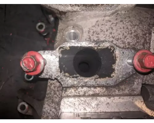 Cummins Other Intake Manifold