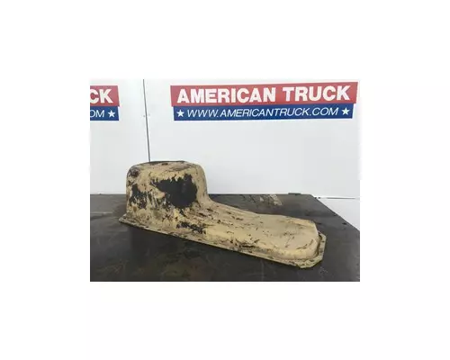 Oil Pan CUMMINS Other American Truck Salvage