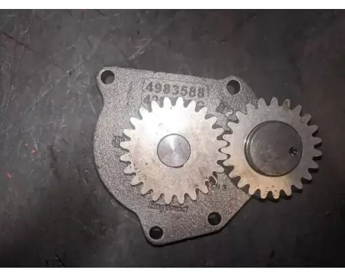 Cummins Other Oil Pump