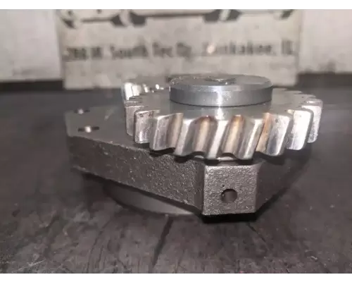 Cummins Other Oil Pump