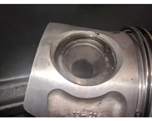 Cummins Other Piston