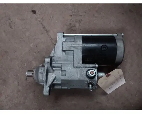 Starter Motor Cummins Other Casey's Truck Salvage World