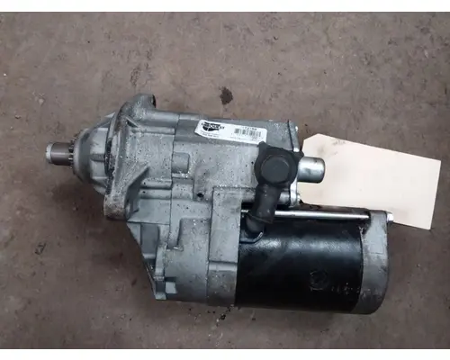 Cummins Other Starter Motor