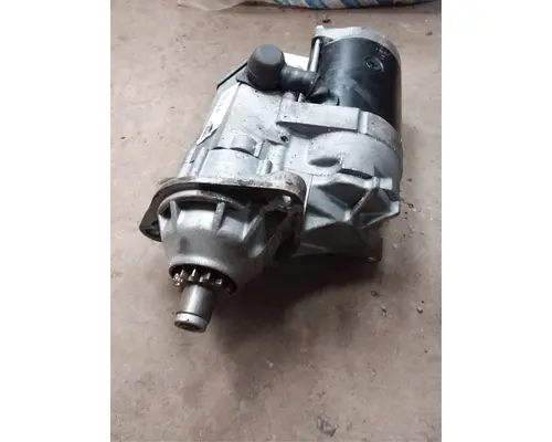 Cummins Other Starter Motor
