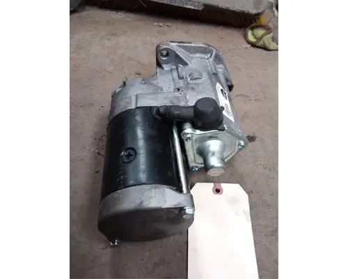 Cummins Other Starter Motor