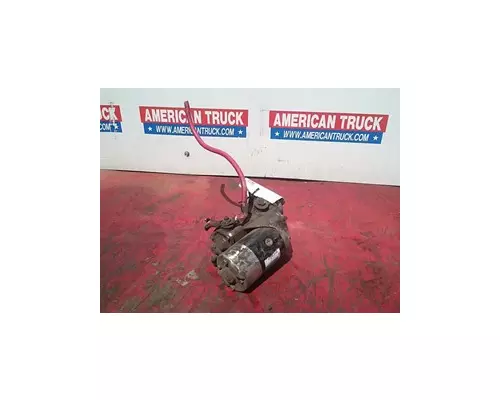 Starter Motor CUMMINS Other American Truck Salvage