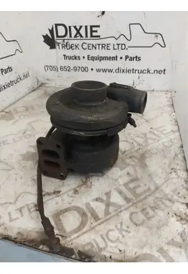 Cummins Other Turbocharger / Supercharger