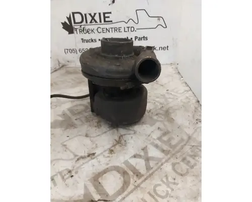 Cummins Other Turbocharger  Supercharger