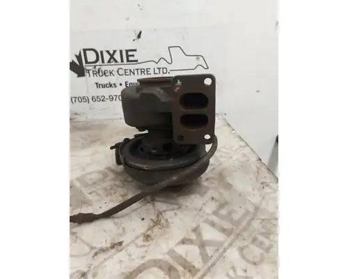 Cummins Other Turbocharger  Supercharger