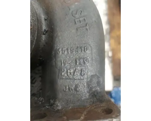 Cummins Other Turbocharger  Supercharger