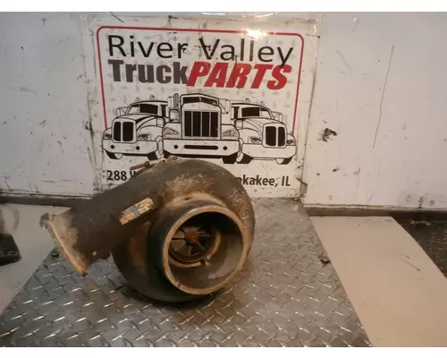 Turbocharger / Supercharger Cummins Other River Valley Truck Parts