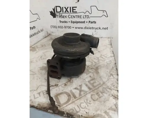 Turbocharger / Supercharger Cummins Other Dixie Truck Centre