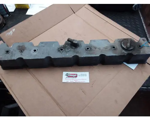 Valve Cover Cummins Other Casey's Truck Salvage World