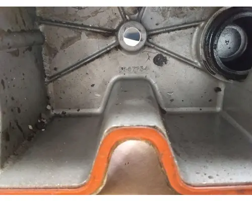 Cummins Other Valve Cover