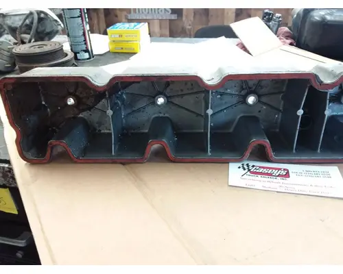 Cummins Other Valve Cover