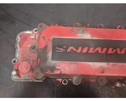 Cummins Other Valve Cover