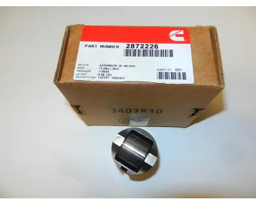 Engine Parts, Misc. CUMMINS PARTS Charlotte Truck Parts,inc.