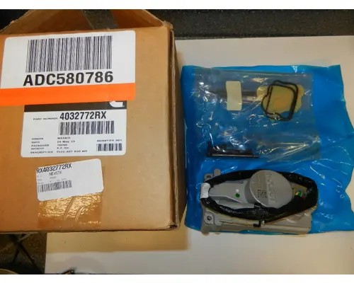 Engine Parts, Misc. CUMMINS PARTS Charlotte Truck Parts,inc.