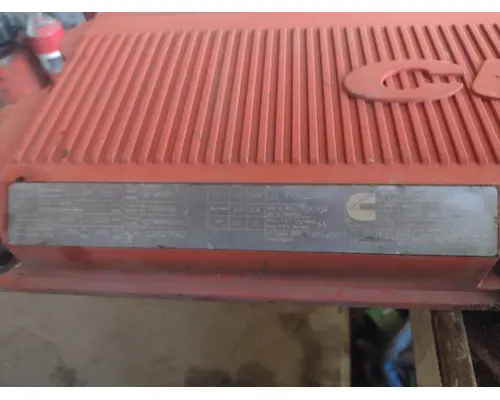 Valve Cover CUMMINS Prostar Truck Salvage International Inc