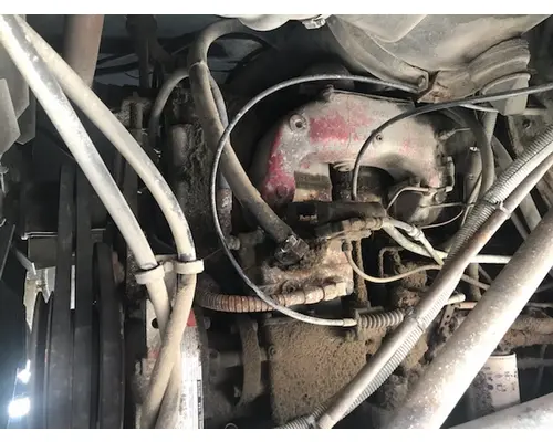 Engine Assembly CUMMINS PT240 Stateline Truck Parts And Recycling Inc