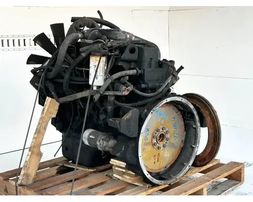 Cummins QSB-155C Engine Assembly