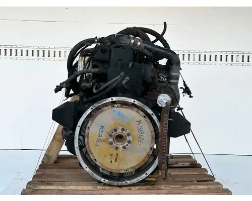 Cummins QSB-155C Engine Assembly