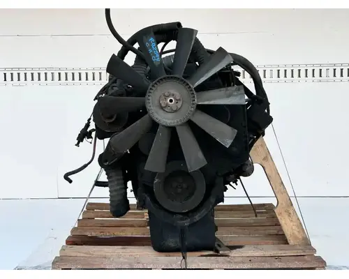 Cummins QSB-155C Engine Assembly