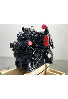 Cummins QSB3.3T Engine Assembly