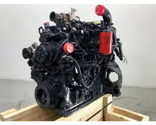 Cummins QSB3.3T Engine Assembly