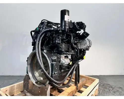 Cummins QSB4.5 Engine Assembly